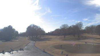 Weather camera view of Windyke Country Club.