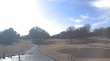 Weather camera view of Windyke Country Club.