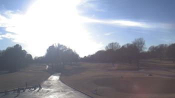 Weather camera view of Windyke Country Club.