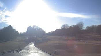 Weather camera view of Windyke Country Club.