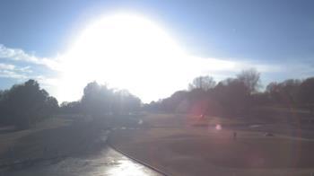 Weather camera view of Windyke Country Club.