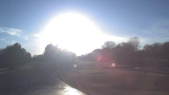 Weather camera view of Windyke Country Club.