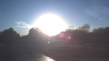 Weather camera view of Windyke Country Club.