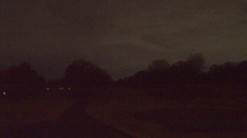 Weather camera view of Windyke Country Club.
