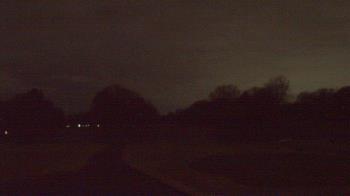 Weather camera view of Windyke Country Club.