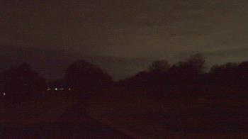 Weather camera view of Windyke Country Club.