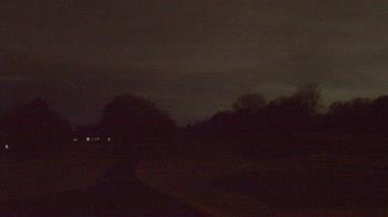 Weather camera view of Windyke Country Club.