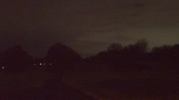 Weather camera view of Windyke Country Club.