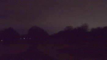 Weather camera view of Windyke Country Club.