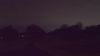 Weather camera view of Windyke Country Club.