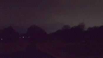 Weather camera view of Windyke Country Club.