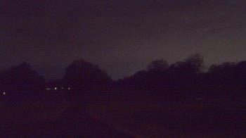 Weather camera view of Windyke Country Club.