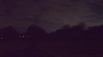 Weather camera view of Windyke Country Club.