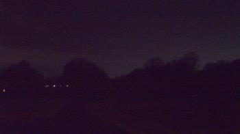 Weather camera view of Windyke Country Club.