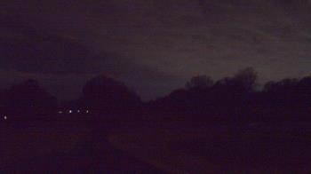 Weather camera view of Windyke Country Club.