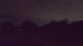 Weather camera view of Windyke Country Club.