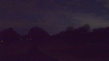 Weather camera view of Windyke Country Club.