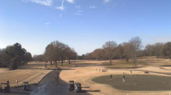 Weather camera view of Windyke Country Club.