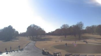 Weather camera view of Windyke Country Club.