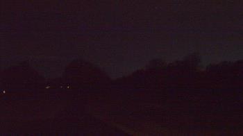 Weather camera view of Windyke Country Club.