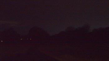 Weather camera view of Windyke Country Club.