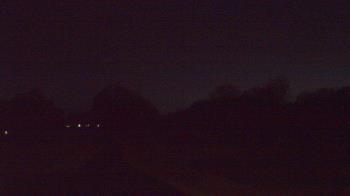 Weather camera view of Windyke Country Club.