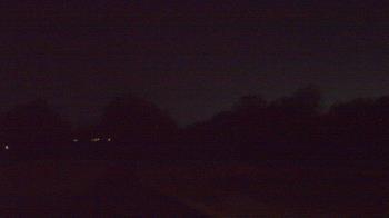 Weather camera view of Windyke Country Club.