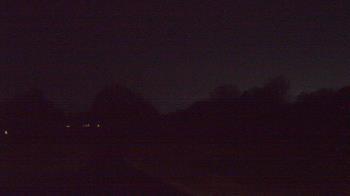 Weather camera view of Windyke Country Club.