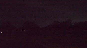 Weather camera view of Windyke Country Club.