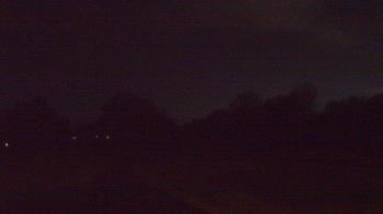 Weather camera view of Windyke Country Club.