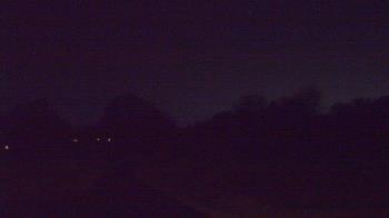 Weather camera view of Windyke Country Club.