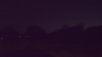 Weather camera view of Windyke Country Club.
