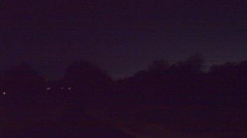 Weather camera view of Windyke Country Club.