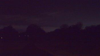 Weather camera view of Windyke Country Club.
