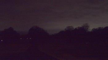 Weather camera view of Windyke Country Club.