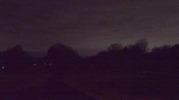 Weather camera view of Windyke Country Club.