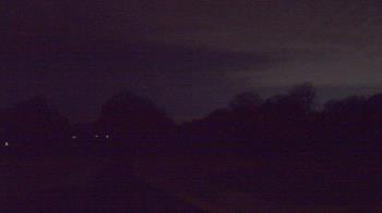 Weather camera view of Windyke Country Club.