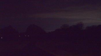 Weather camera view of Windyke Country Club.