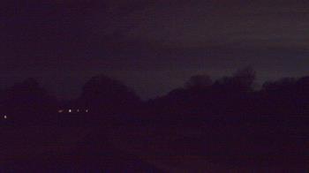 Weather camera view of Windyke Country Club.