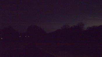 Weather camera view of Windyke Country Club.