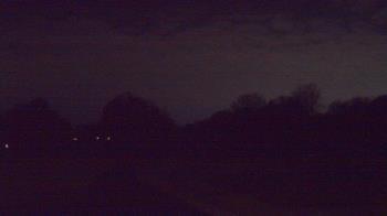 Weather camera view of Windyke Country Club.