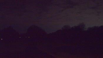 Weather camera view of Windyke Country Club.