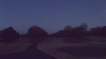Weather camera view of Windyke Country Club.