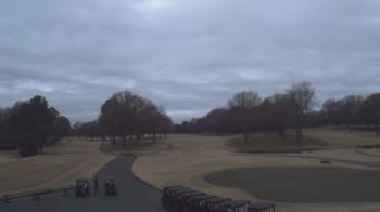 Weather camera view of Windyke Country Club.