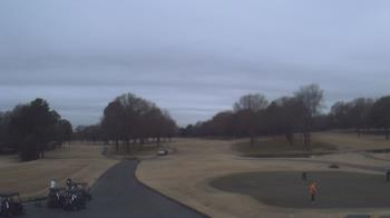 Weather camera view of Windyke Country Club.