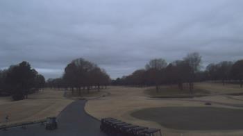 Weather camera view of Windyke Country Club.