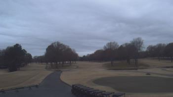 Weather camera view of Windyke Country Club.