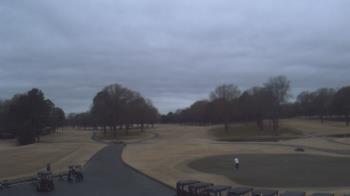 Weather camera view of Windyke Country Club.