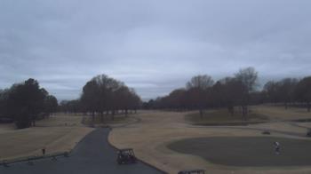 Weather camera view of Windyke Country Club.