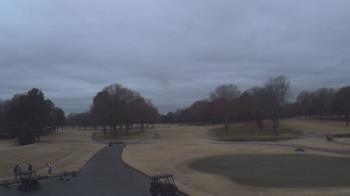 Weather camera view of Windyke Country Club.